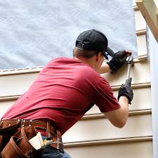 Best Aluminum Siding Installation  in Westmont, CA